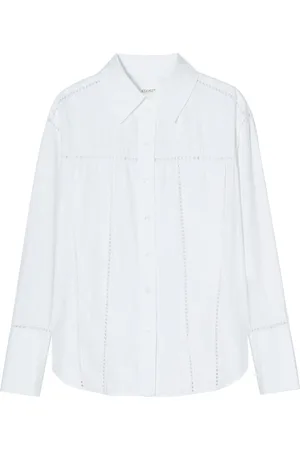 Closed Cotton-blend shirt