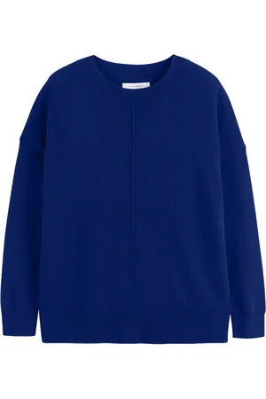 Chinti & Parker Wide slouchy jumper