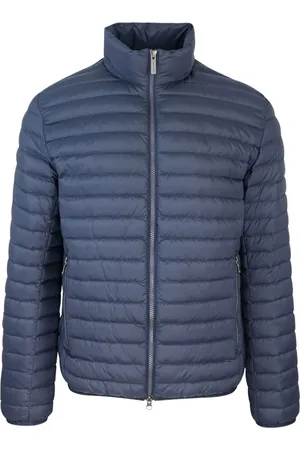 Colmar Padded zip-up jacket
