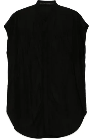 JULIUS Killy sleeveless shirt