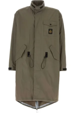 RefrigiWear Ocean parka