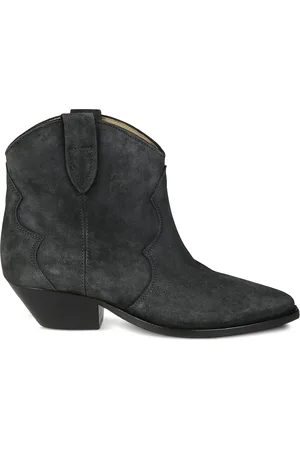 Isabel Marant Suede boots