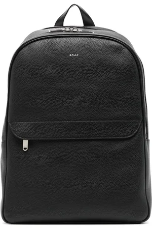 Bally Leather backpack