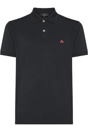 Peuterey Piqu?? polo shirt