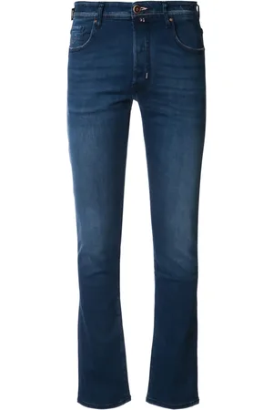 Jacob Cohen Straight-leg jeans