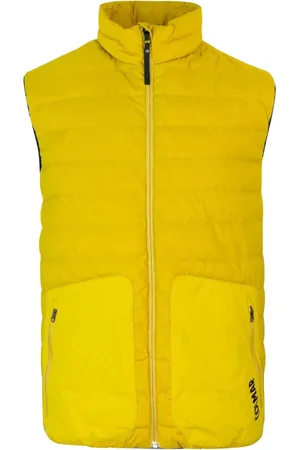 Colmar Quilted gilet