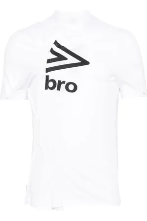 PROTOTYPES Hook and Bar T-shirt
