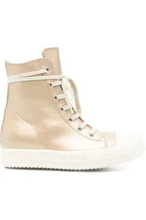 Rick Owens High-top sneakers
