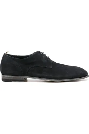 Officine creative Durga derby shoes