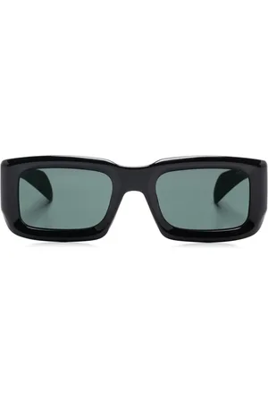 DB EYEWEAR BY DAVID BECKHAM Rectangle-frame sunglasses