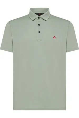 Peuterey Piqu?? polo shirt