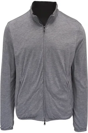 HERNO Zip-up jacket