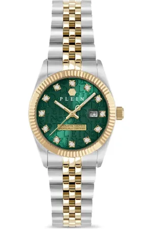 Philipp Plein Date Superlative 34mm