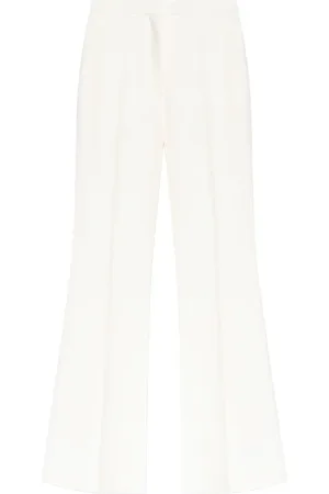 Givenchy Tailored flared trousers