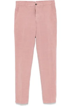 Berwich Straight-leg chinos
