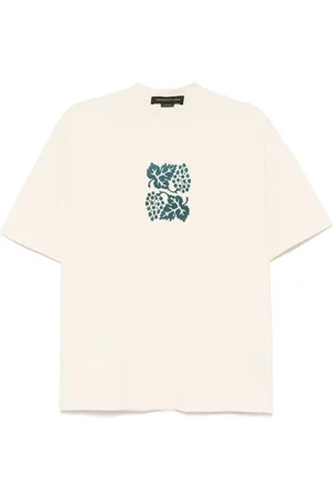 Federico Cina Indelebile T-shirt