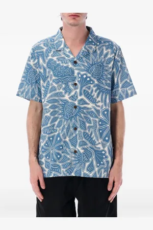 Patagonia Tidal Threads shirt