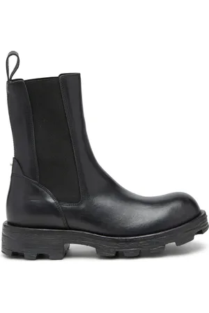 Diesel D-Hammer CH W ankle boots