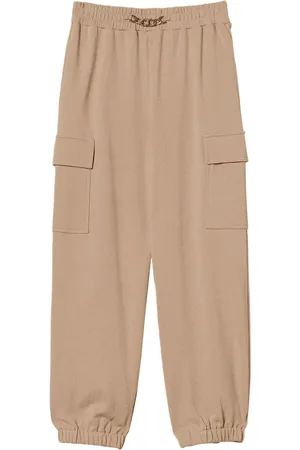 Twin-Set Cargo track pants