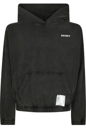SATISFY SoftCell??? hoodie