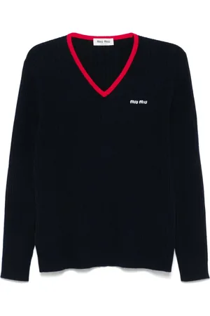 Miu Miu Cashmere sweater
