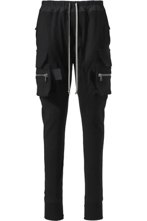 Rick Owens Mastodon trousers