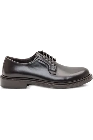 Sturlini Leather Derby shoes