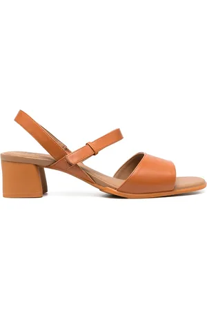 Camper Katie block-heel sandals