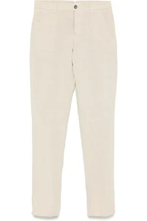 Berwich Straight-leg chinos