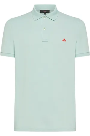 Peuterey Piqu?? polo shirt