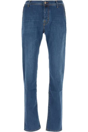 Jacob Cohen Straight-leg jeans