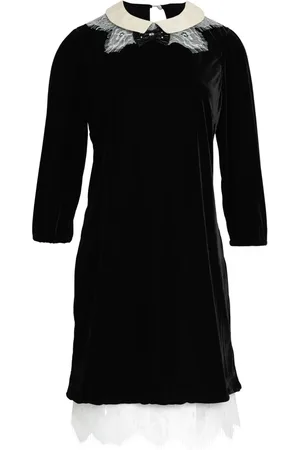 Lethicia Bronstein Adelaide dress
