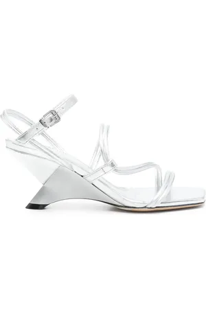 vic matiè 70mm Show sandals