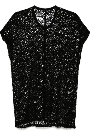 JULIUS Lathrus vest