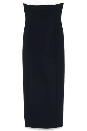 Khaite Yael maxi dress