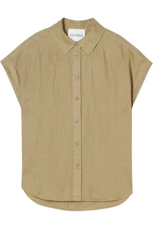 Closed Linen shirt