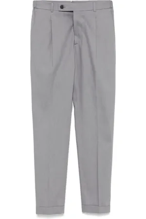 Berwich Gabardine trousers
