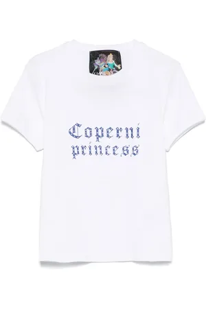 COPERNI X Disney Princess T-shirt