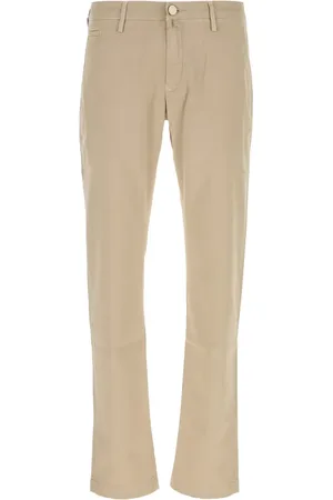 Jacob Cohen Straight-leg trousers
