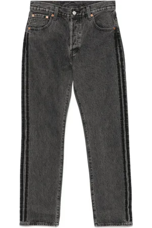 UNDERCOVER Classic five pockets jeans