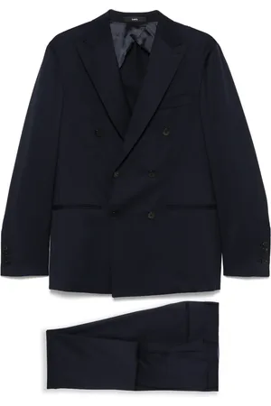 SAPIO Double-breasted suit