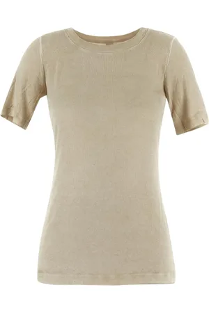 UMA WANG Jersey T-Shirt