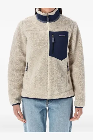 Patagonia Retro-X fleece jacket
