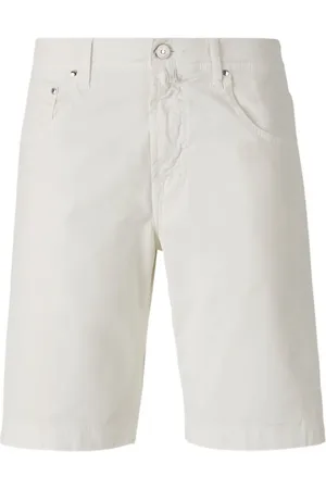 Jacob Cohen Nicolas bermuda shorts