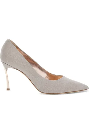 Casadei Solar Eclipse pointed-toe high pumps