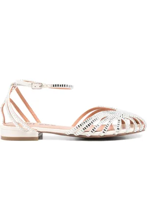 Bibi Lou Serabi sandals