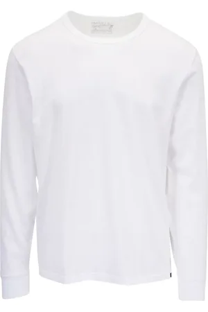 Faherty Organic cotton T-shirt