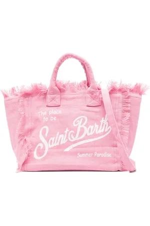 MC2 SAINT BARTH Colette tote bag