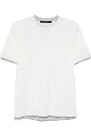 SAPIO Cotton T-shirt
