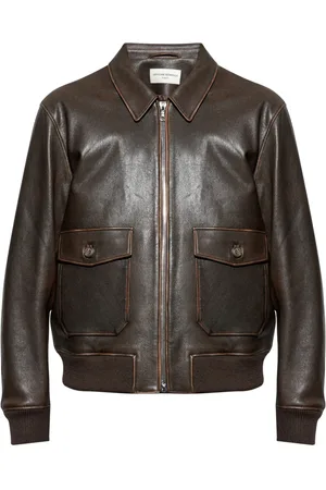 OFFICINE GENERALE Cesario jacket